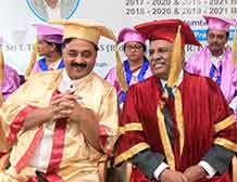 Convocation Day Held On 03rd September 2022