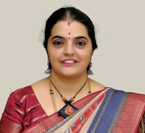 Director - Dr. Vijayakumar A.B. Director - Dr. Raji Pillai