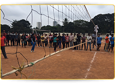 Annual Athletic Sports Meet - 30th October 2017